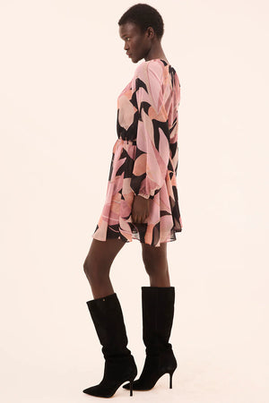Misa - Anthea Dress (moody)