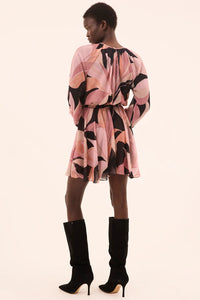 Misa - Anthea Dress (moody)