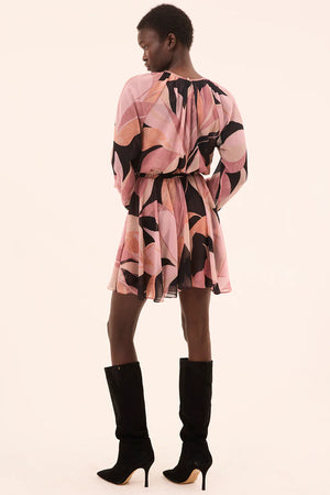 Misa - Anthea Dress (moody)