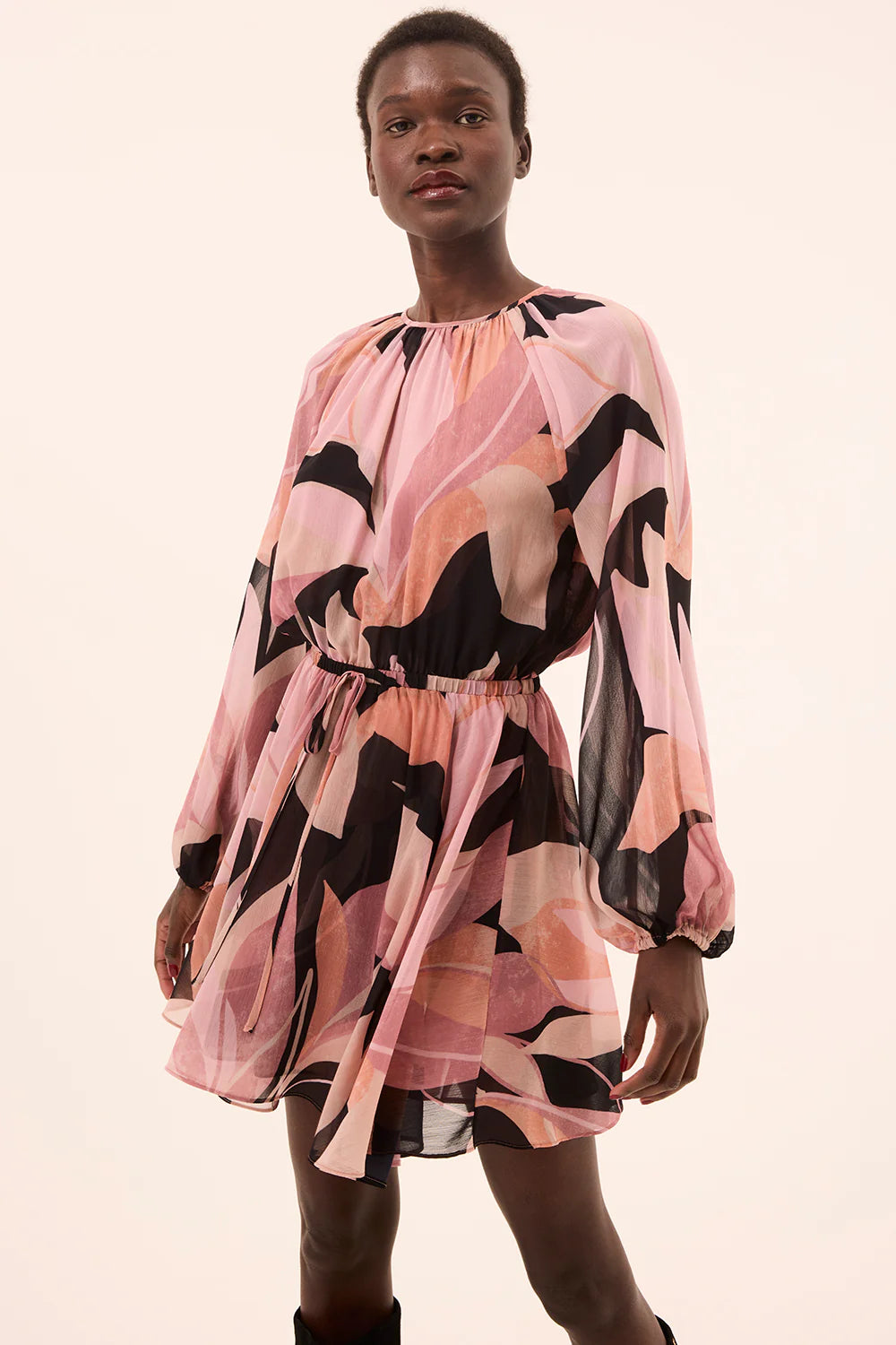 Misa - Anthea Dress (moody)