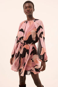 Misa - Anthea Dress (moody)