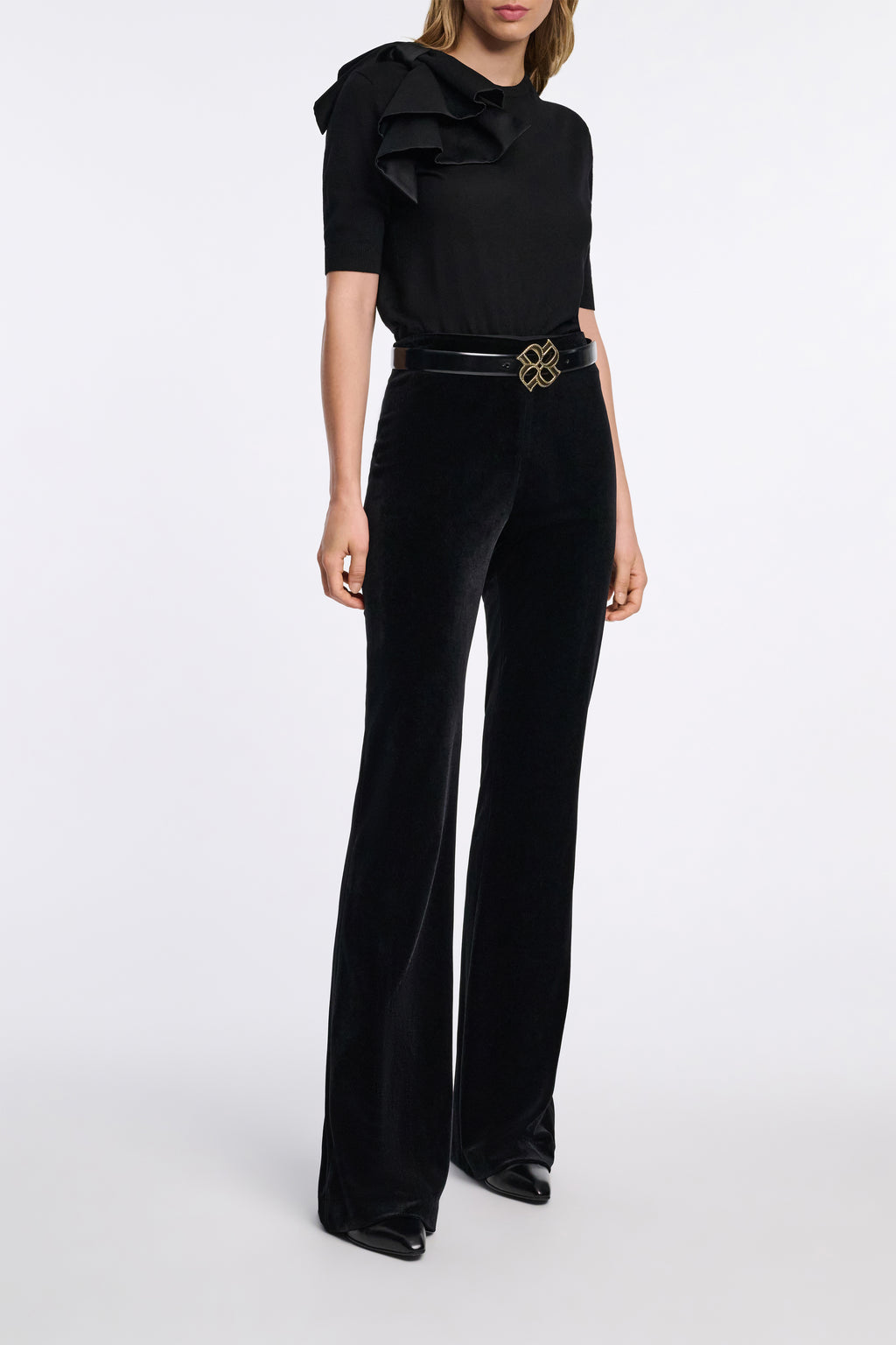 Dorothee Schumacher -  Chic Merino II Pullover