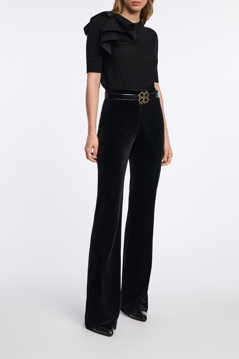 Dorothee Schumacher -  Chic Merino II Pullover