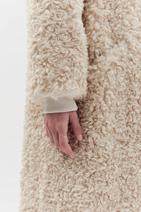 Jakke. - The Arc Coat