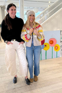 Kerri Rosenthal - Sienna Ker-Isle Cardigan