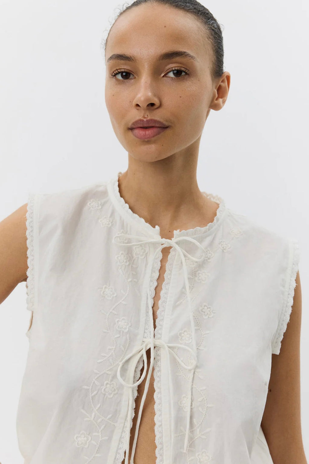 Sofie Schnoor - Acaciasw Top