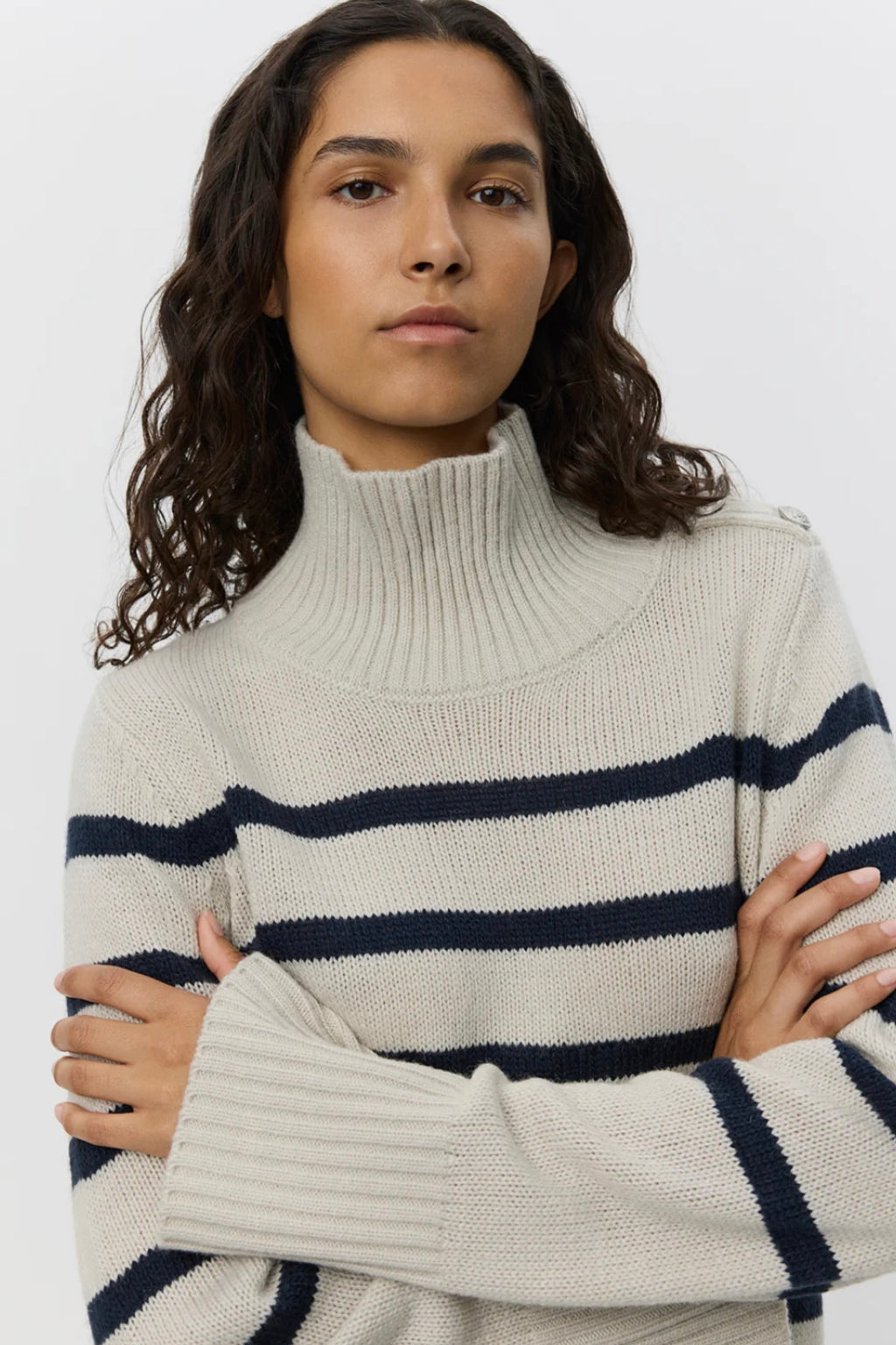 Sofie Schnoor - Margaret Sweater