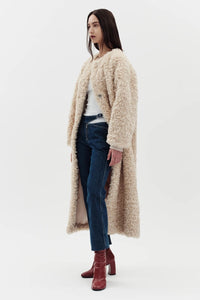 Jakke. - The Arc Coat