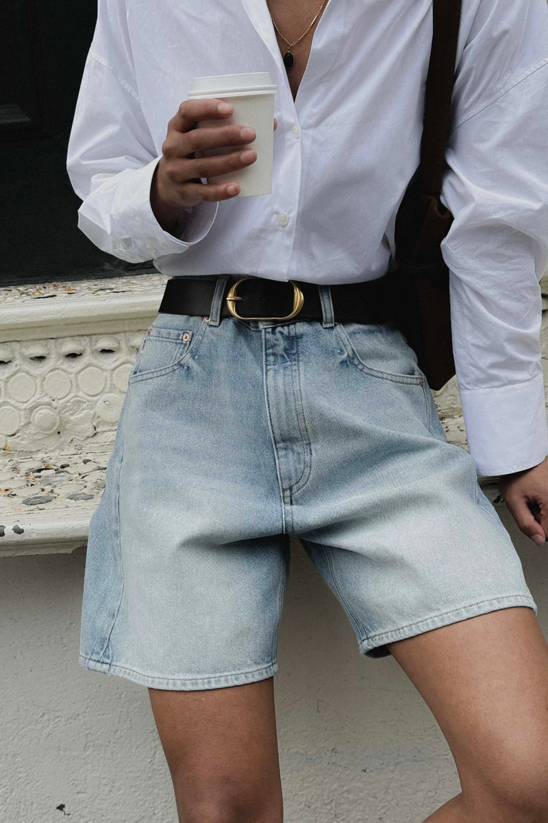 DL1961 - Taylor Short (Vintage Light)