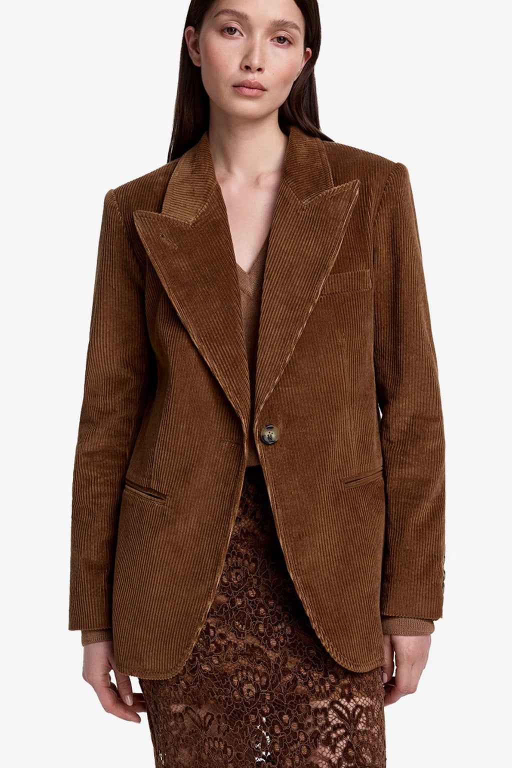Smythe - 90's Blazer - FA25093 - PRE-ORDER*