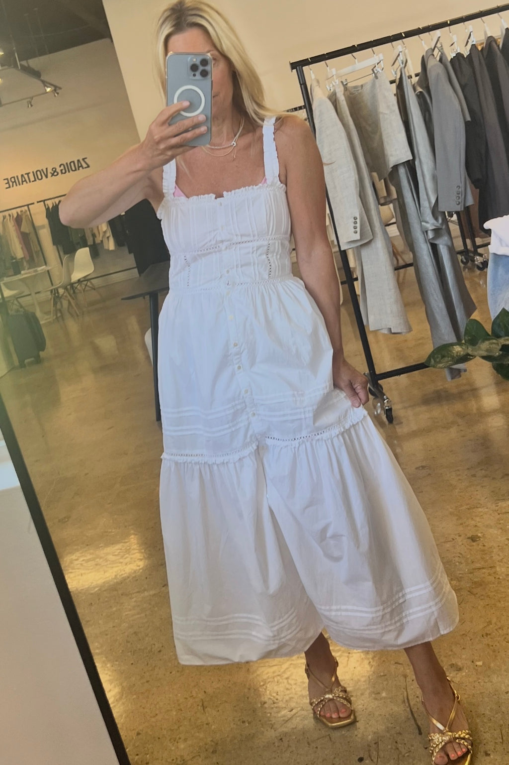 Love the Label - Doria Dress