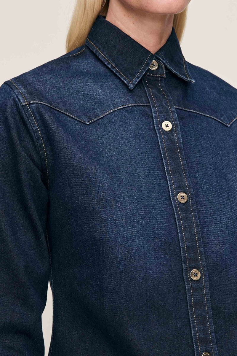 DL1961 - Ines Shirt (Ventura)