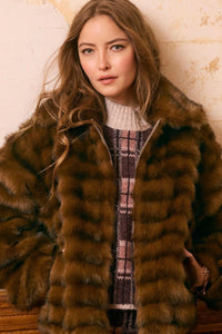 Heartloom - Cairo Coat