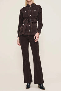 DL1961 - Utility Jacket (meteorite)