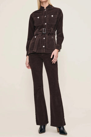 DL1961 - Utility Jacket (meteorite)