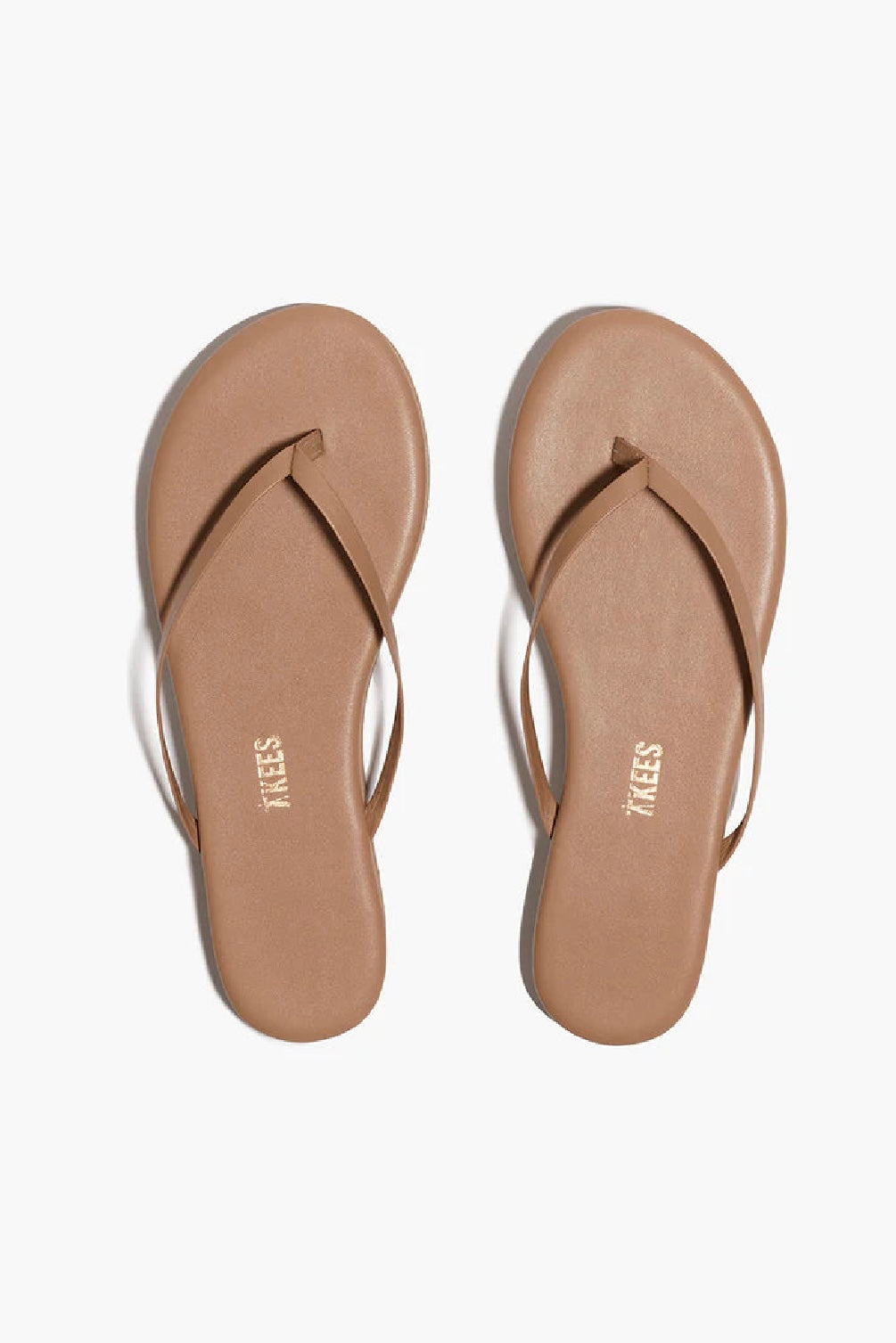 TKees - Lily Platforms (cocobutter)