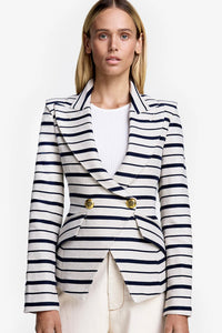 Smythe - Crossover Blazer - SP25057