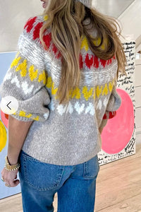 Kerri Rosenthal - Sienna Ker-Isle Cardigan