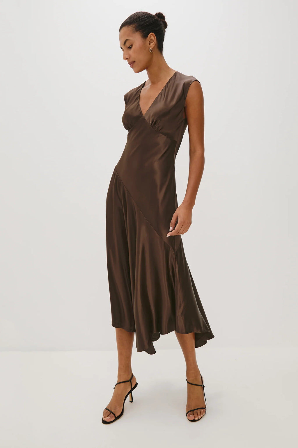 Rails - Eleni Dress
