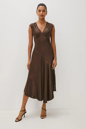 Rails - Eleni Dress