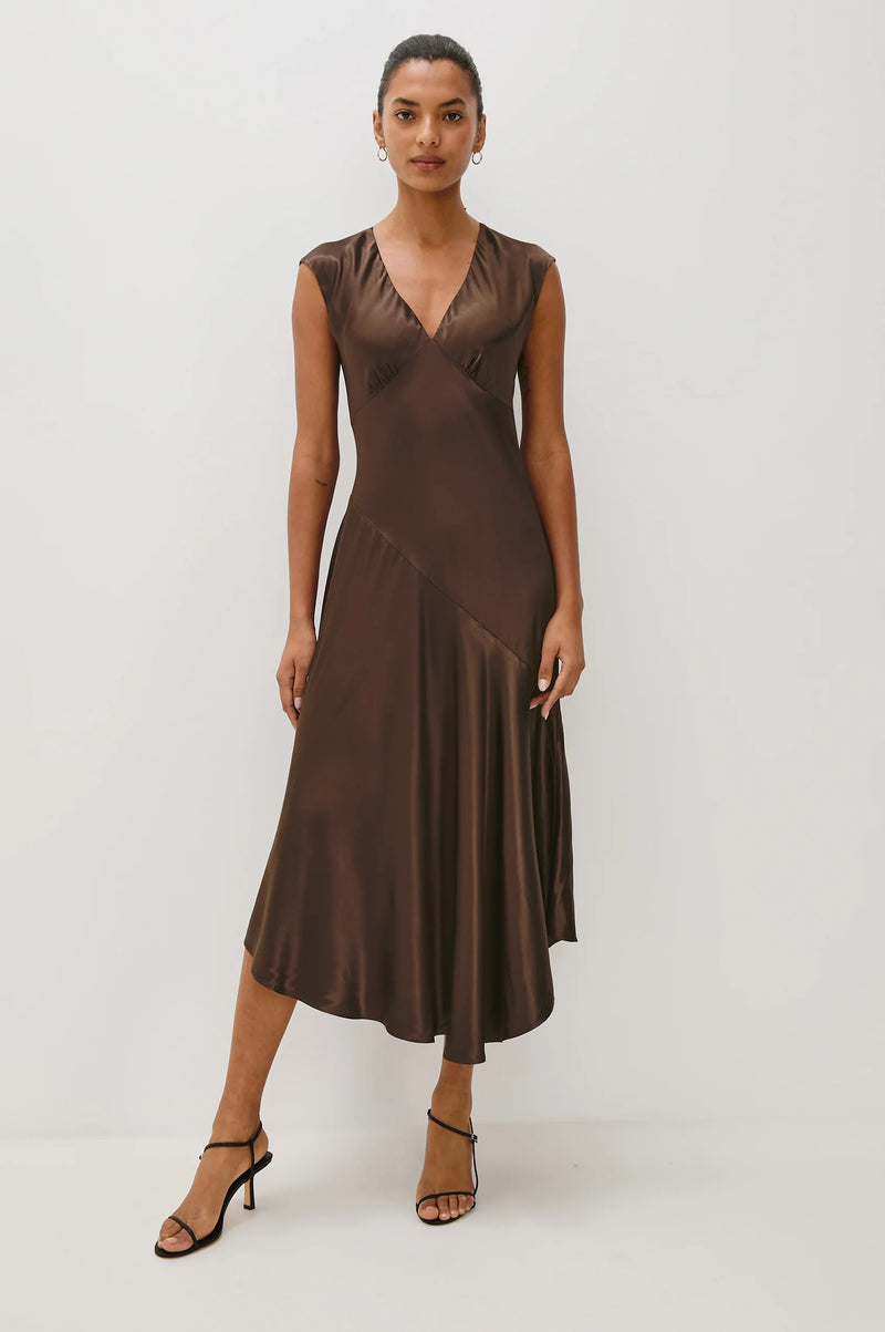 Rails - Eleni Dress