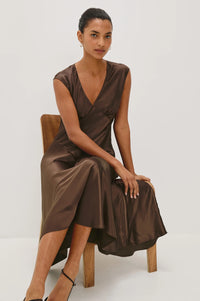 Rails - Eleni Dress