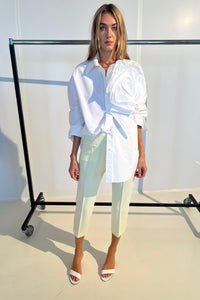 Dorothee Schumacher - Poplin Power Shirt