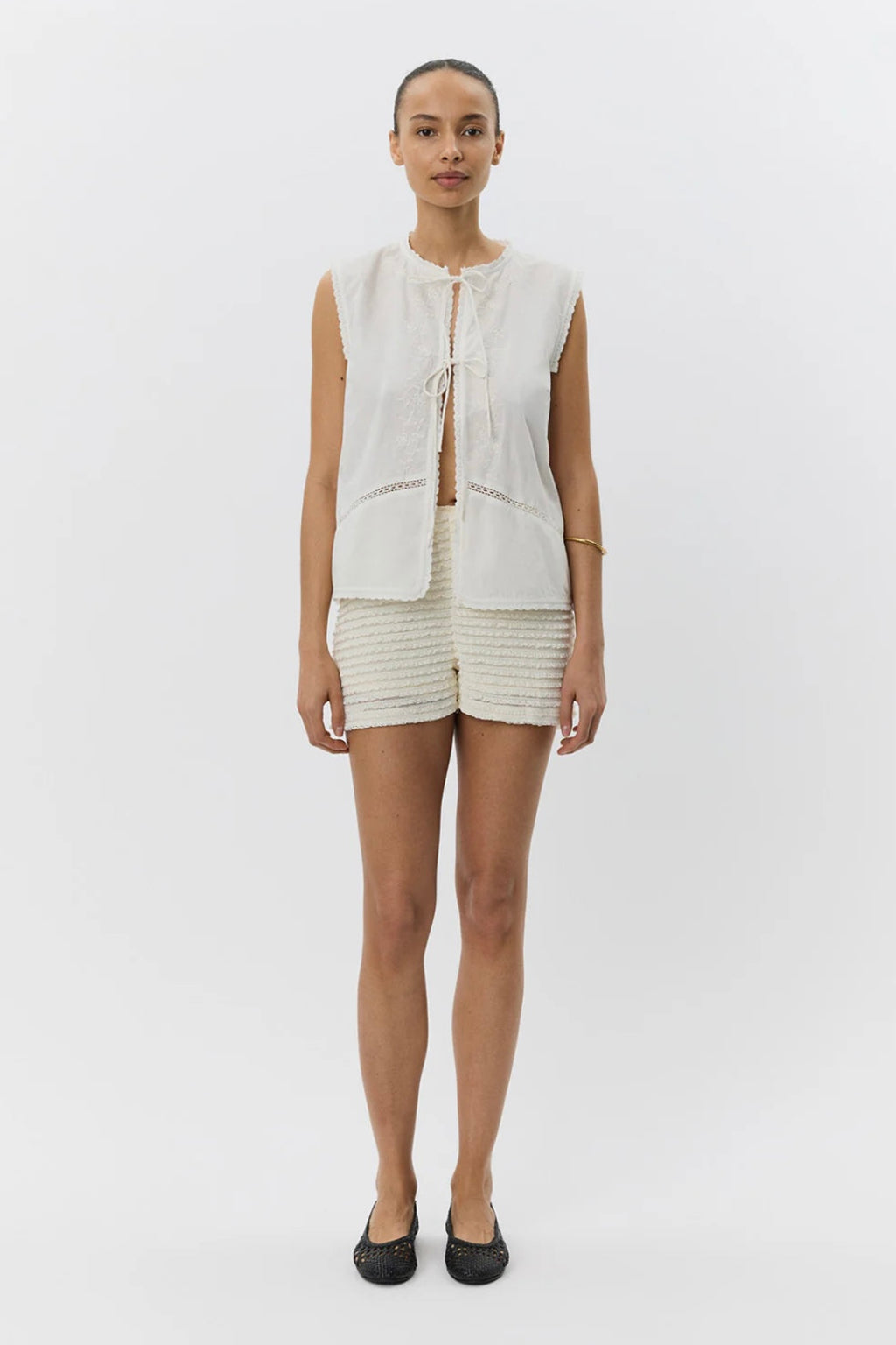 Sofie Schnoor - Acaciasw Top