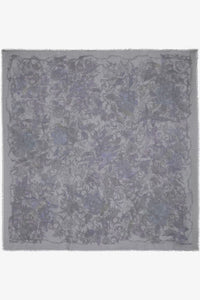 Zadig & Voltaire - Kerry Roses Scarf