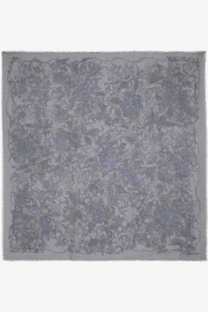 Zadig & Voltaire - Kerry Roses Scarf