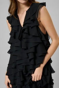 My Essential Wardrobe - MWEiko Florence Dress