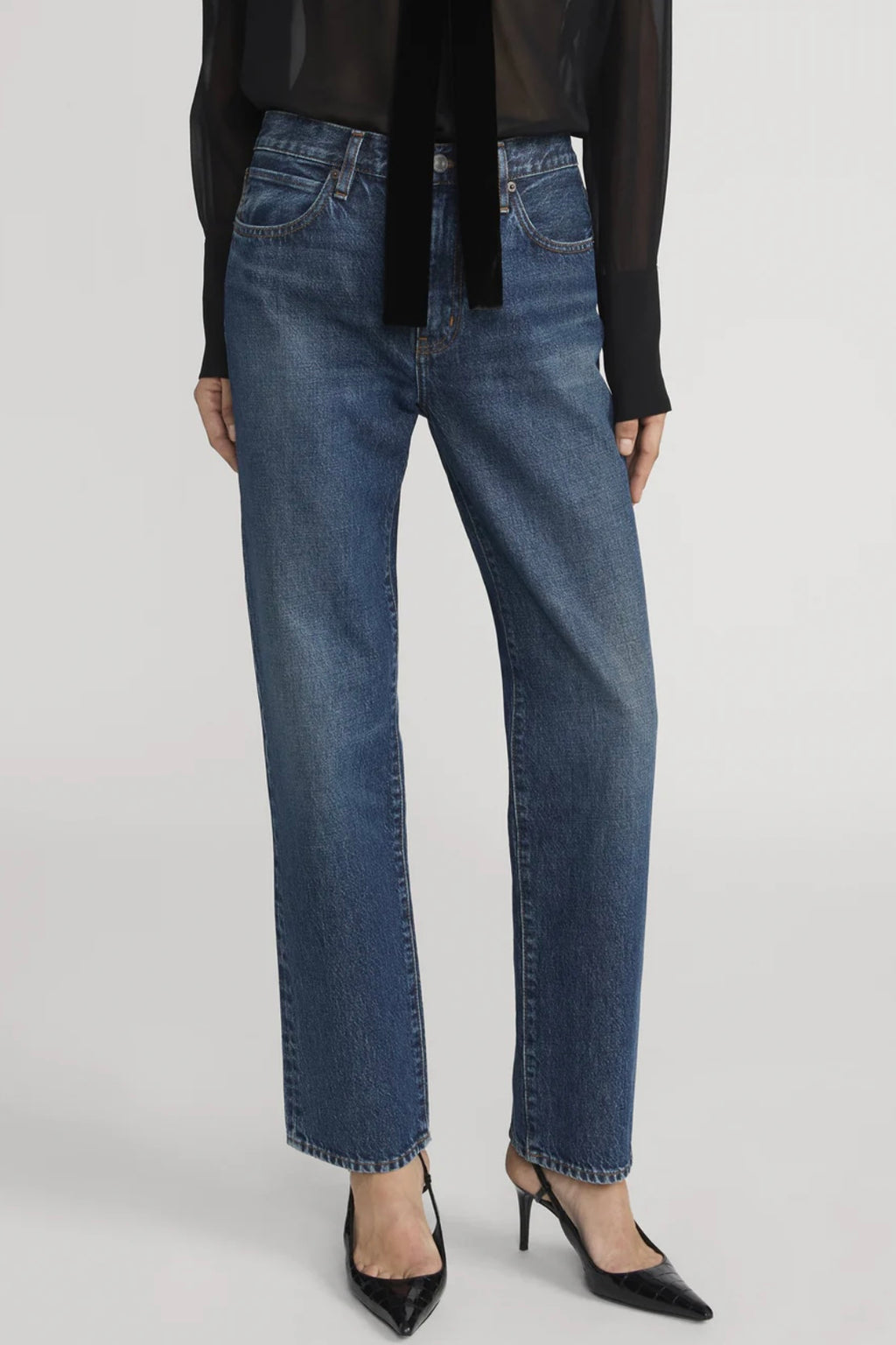 Frame - The Hang (Sail)