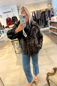 Jakke. - Rita Coat