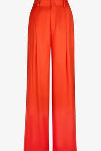 Smythe - Pleated Trouser - SP25111