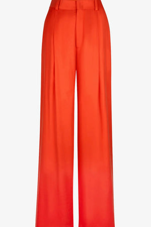 Smythe - Pleated Trouser - SP25111