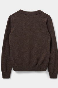 Sofie Schnoor - Skylar Cardigan (fudge)