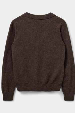 Sofie Schnoor - Skylar Cardigan (fudge)