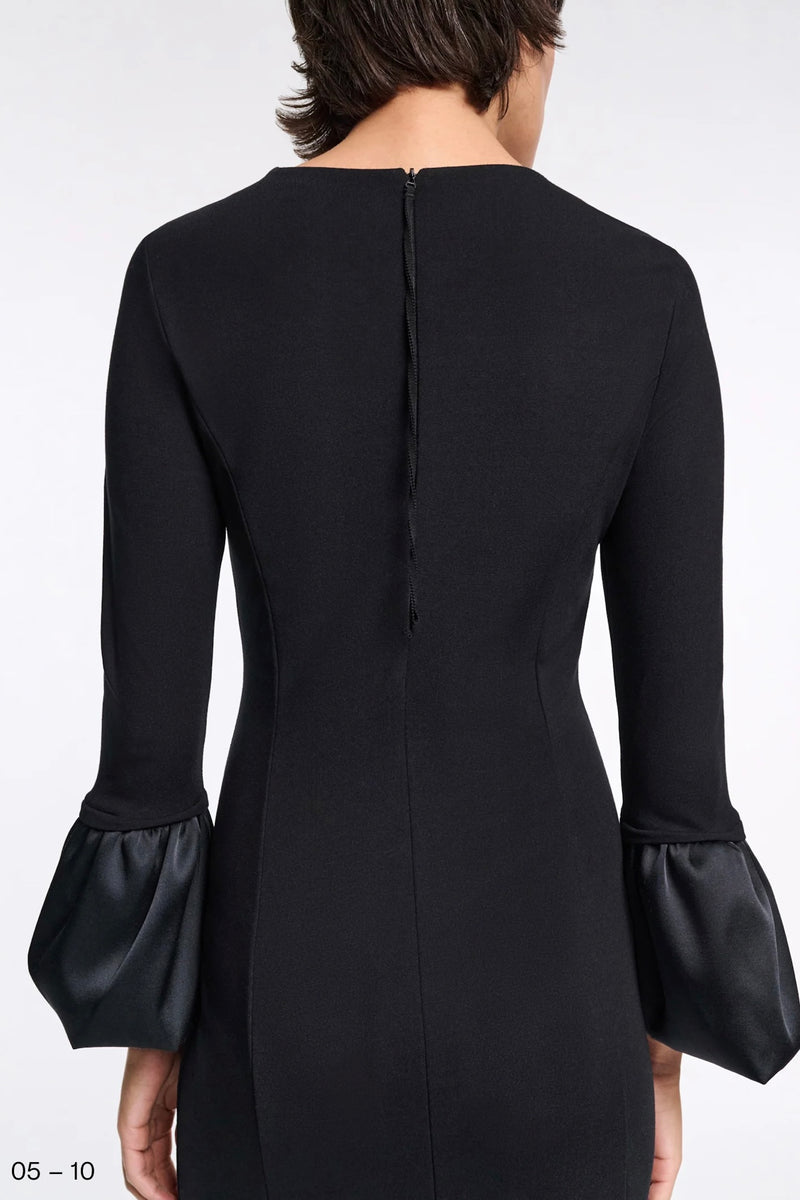 Dorothee Schumacher - Cloudy Allure Dress