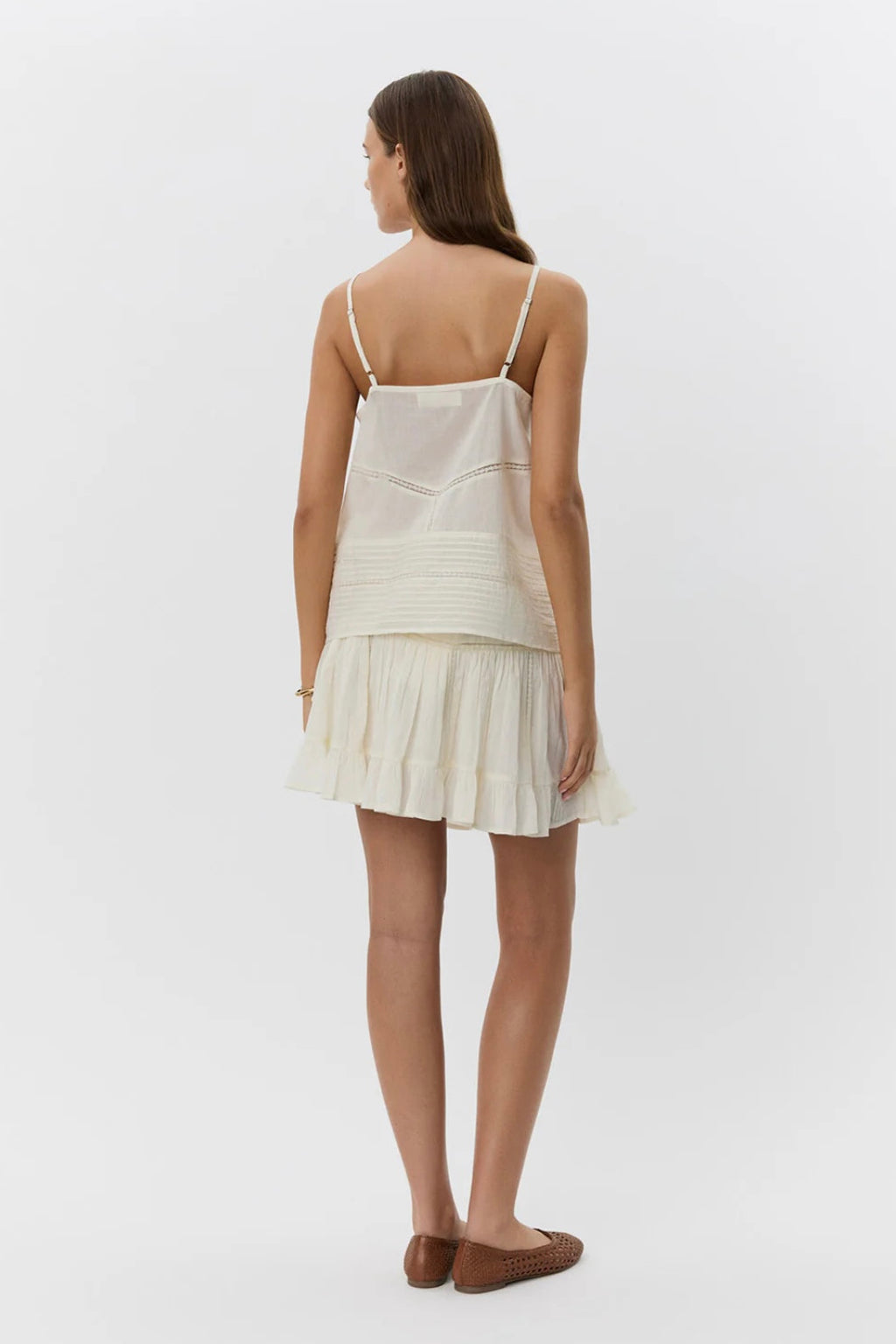 Sofie Schnoor - Nattisw Skirt