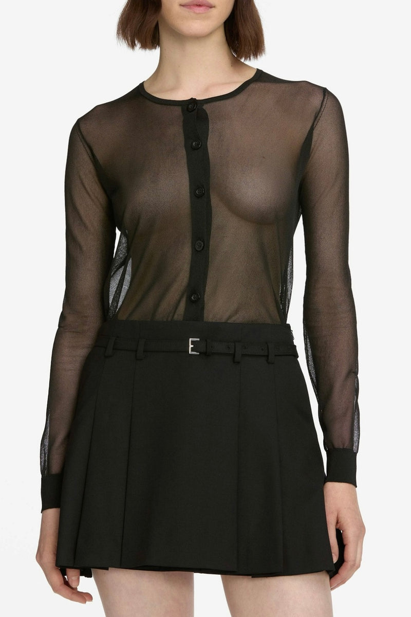 Frame - The Luxe Cardi