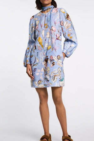 Dorothee Schumacher - Floral Power Dress