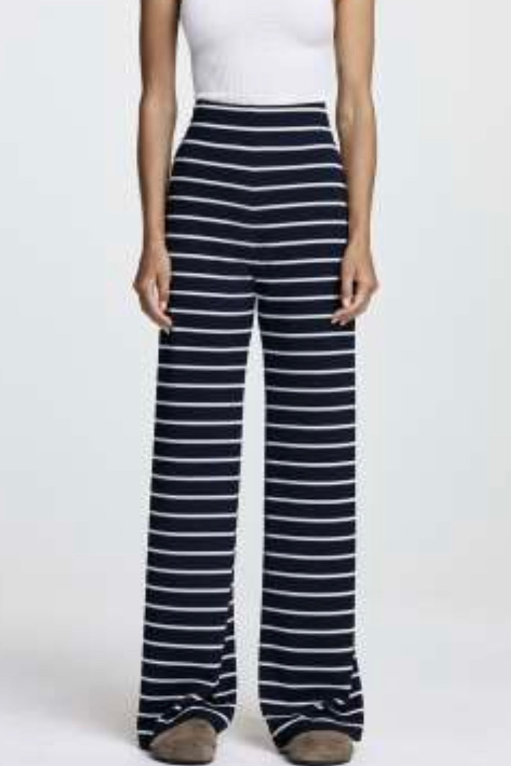 Smythe - Pull-On Pant - SP25115 - PRE-ORDER