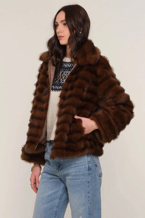 Heartloom - Cairo Coat