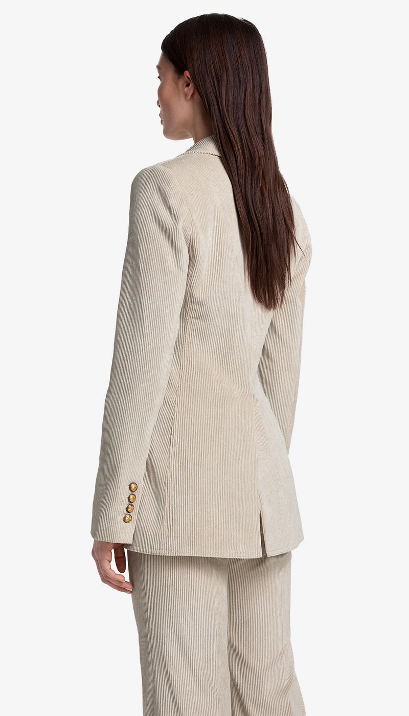 Smythe - Patch Pocket Birkin Blazer - FA25044