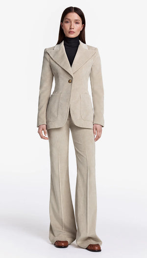 Smythe - Patch Pocket Birkin Blazer - FA25044