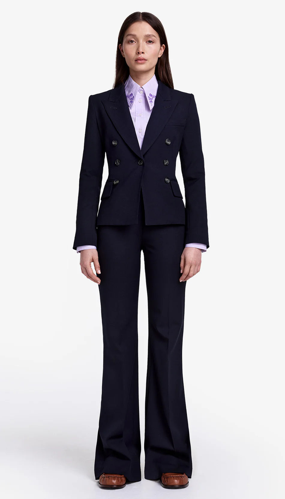 Smythe - Mini Not a DB Blazer - FA25064