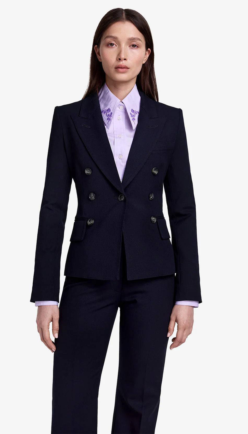 Smythe - Mini Not a DB Blazer - FA25064