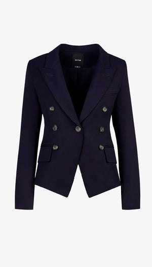 Smythe - Mini Not a DB Blazer - FA25064