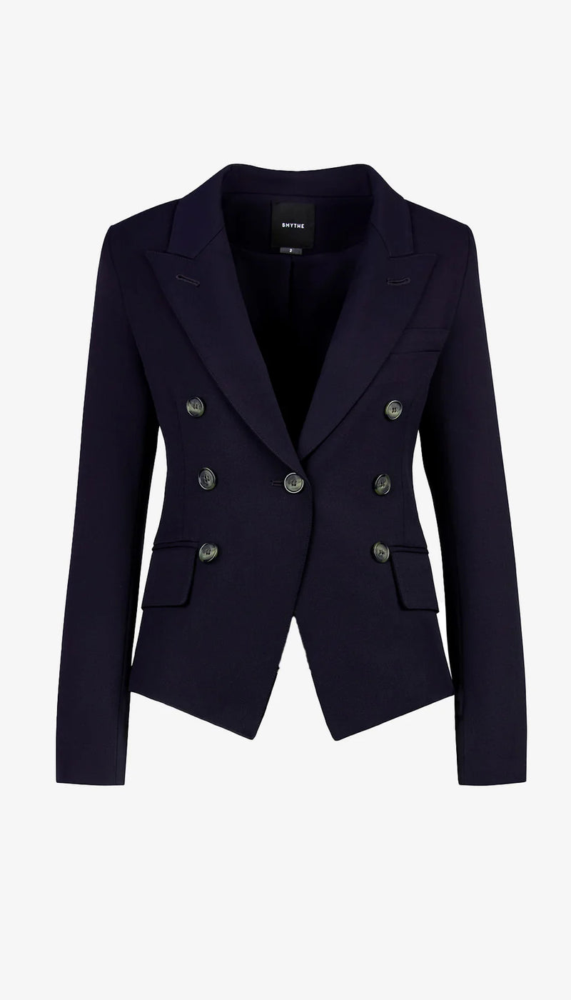 Smythe - Mini Not a DB Blazer - FA25064