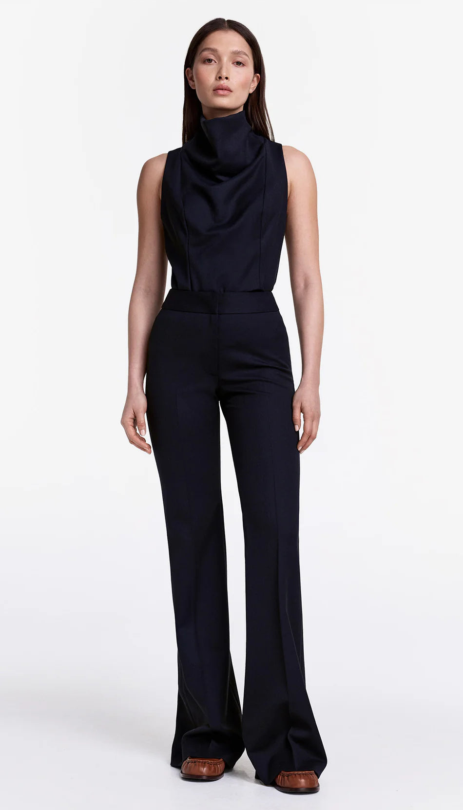 Smythe - Classic Pant - FA250084